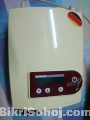 Auto cpap